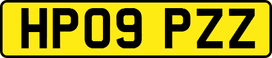 HP09PZZ