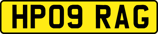 HP09RAG