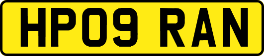 HP09RAN