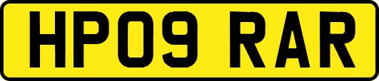 HP09RAR