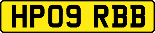 HP09RBB