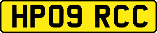 HP09RCC