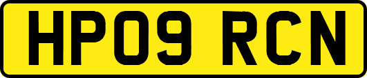 HP09RCN
