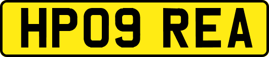 HP09REA