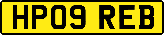HP09REB
