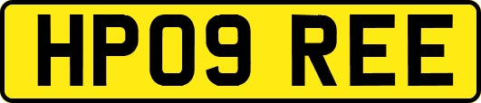 HP09REE