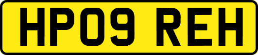 HP09REH