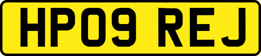 HP09REJ