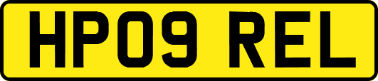 HP09REL