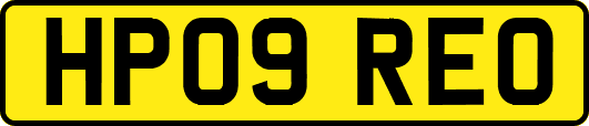 HP09REO