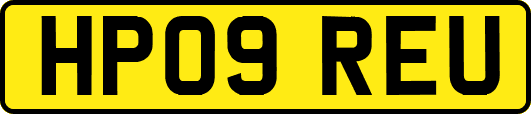 HP09REU