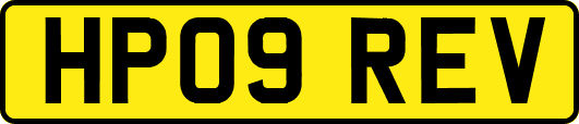 HP09REV