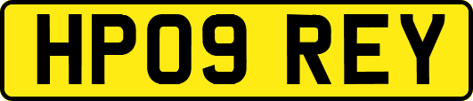 HP09REY