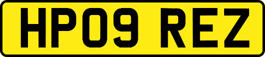 HP09REZ