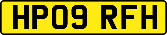 HP09RFH