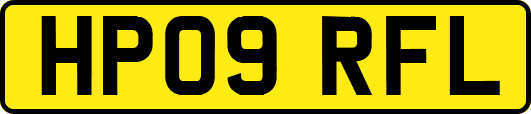 HP09RFL