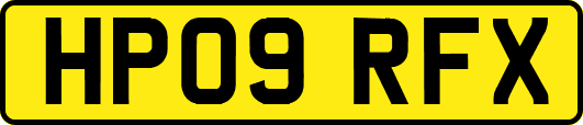 HP09RFX