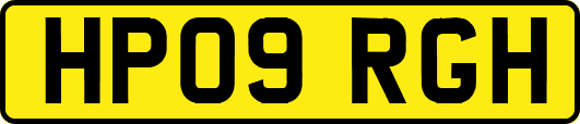 HP09RGH