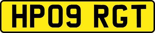 HP09RGT