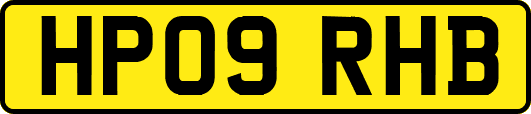 HP09RHB