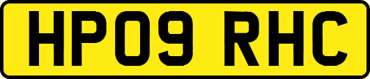 HP09RHC