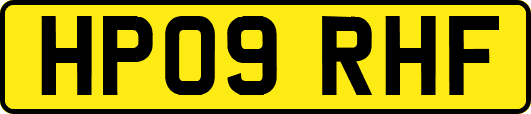HP09RHF