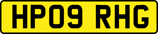 HP09RHG