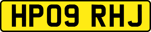 HP09RHJ