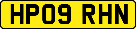 HP09RHN
