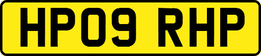HP09RHP