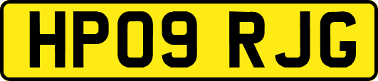 HP09RJG