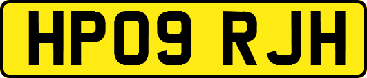 HP09RJH