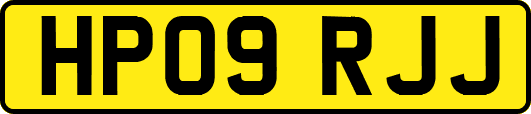 HP09RJJ