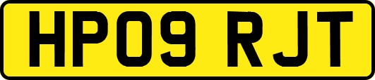 HP09RJT
