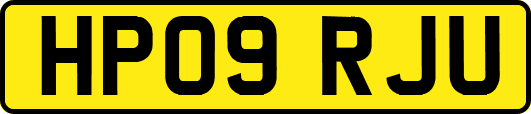 HP09RJU