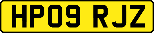HP09RJZ