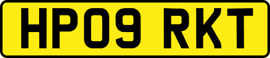 HP09RKT