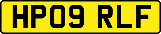 HP09RLF
