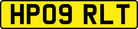 HP09RLT