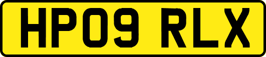 HP09RLX