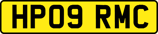 HP09RMC