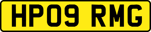 HP09RMG