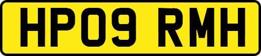 HP09RMH