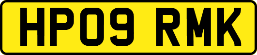 HP09RMK