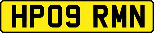 HP09RMN