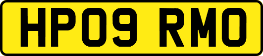 HP09RMO