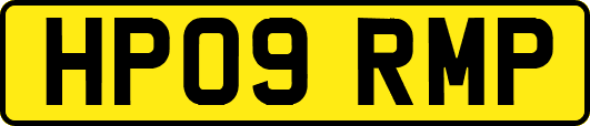 HP09RMP