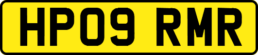 HP09RMR