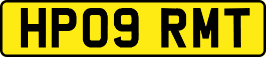 HP09RMT