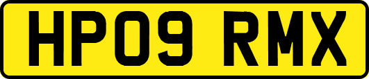 HP09RMX